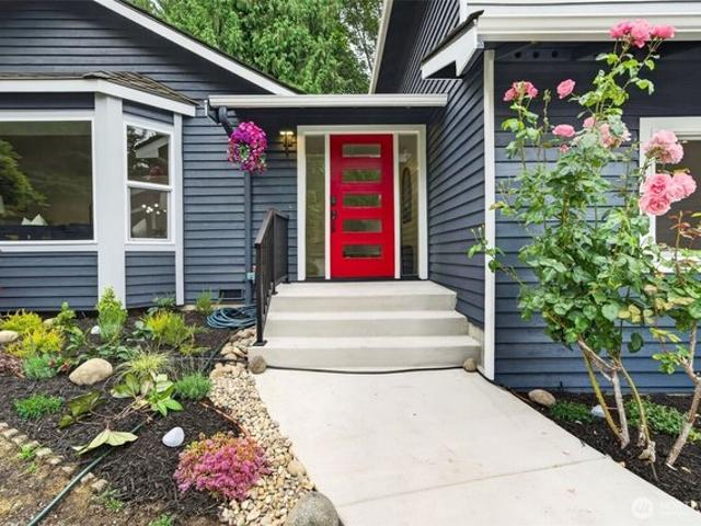 House for sale in Sammamish, Washington