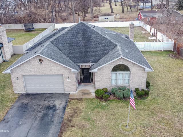 House for sale in Robbins, Illinois