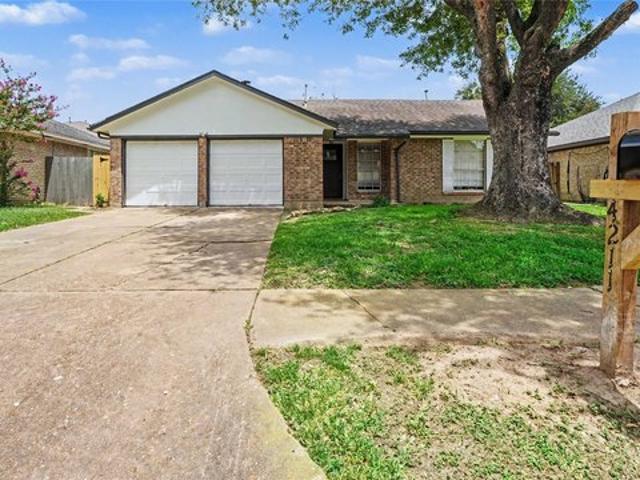House for sale in Harris, Texas