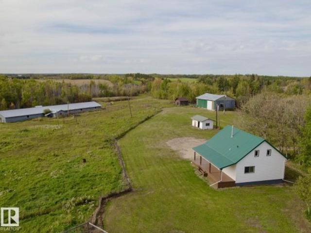 House for sale in County of Barrhead, Alberta