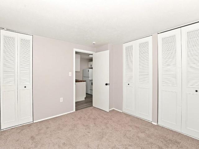 Apartment for rent in Cleveland, Ohio