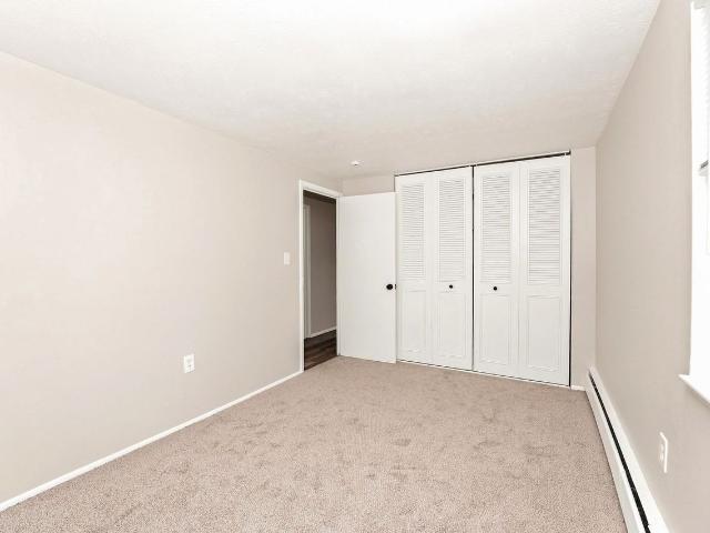 Apartment for rent in Cleveland, Ohio