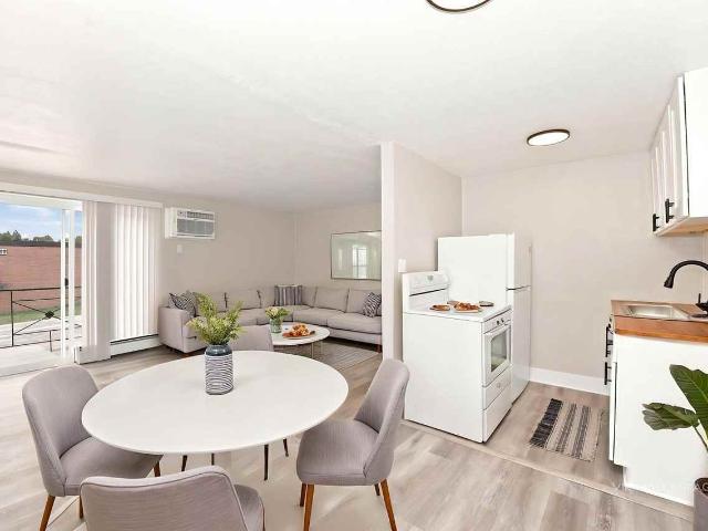 Apartment for rent in Old Brooklyn, Cleveland