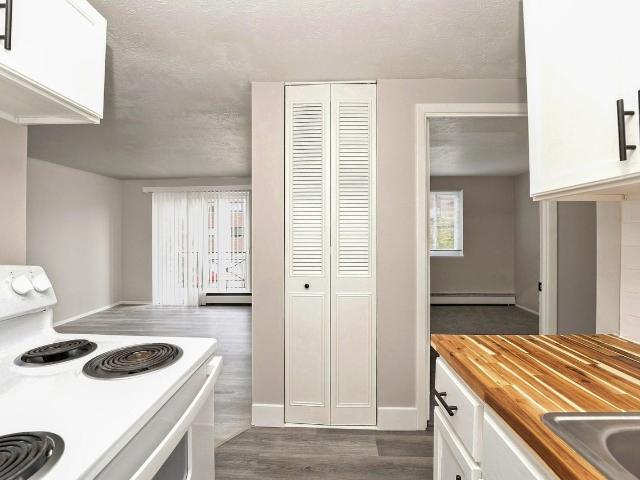 Apartment for rent in Cleveland, Ohio