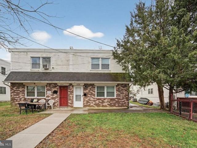 Townhouse for sale in Delco, Pennsylvania