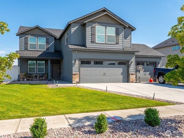 House for sale in Moses Lake, Washington