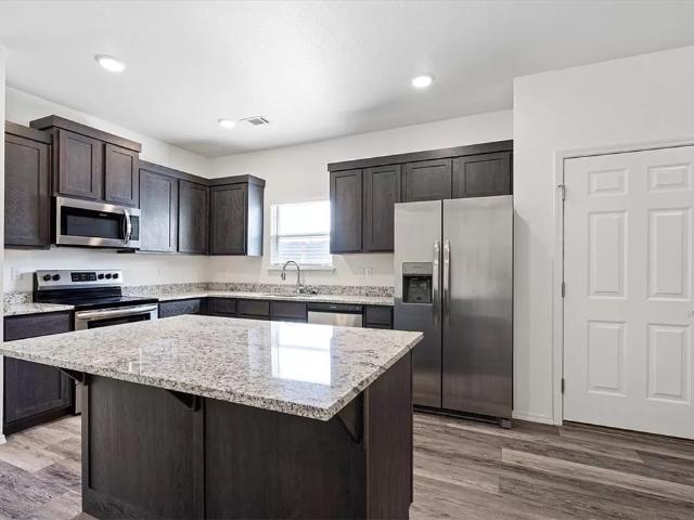 House for sale in Ark