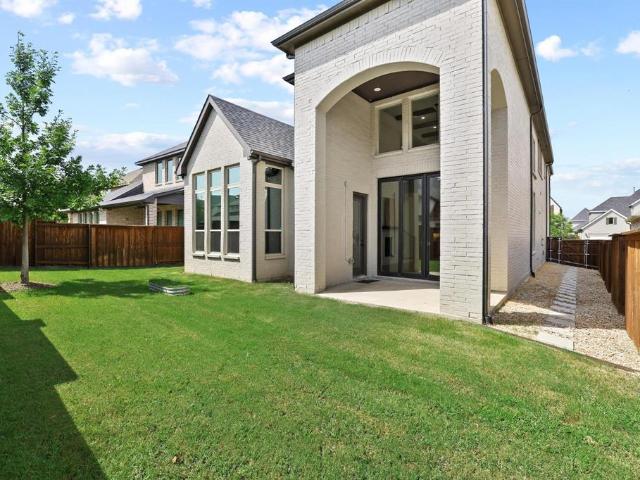 House for rent in Denton, Texas