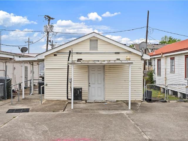 Commercial for sale in Marrero, Louisiana