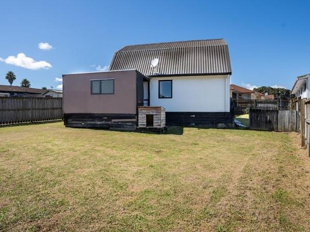 House for rent in Clendon Park, Manurewa