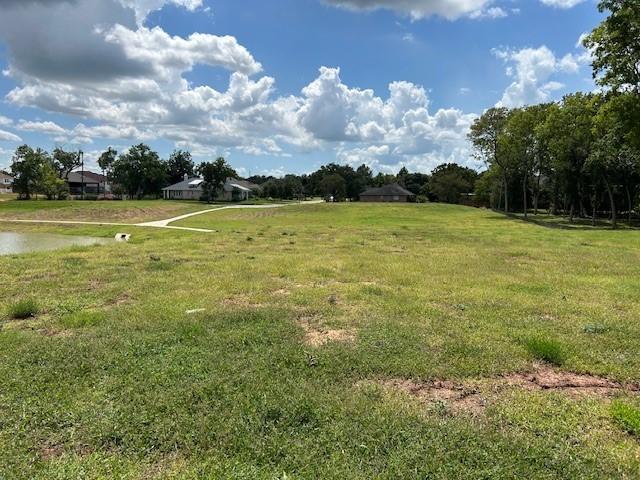 Land for sale in Fulshear