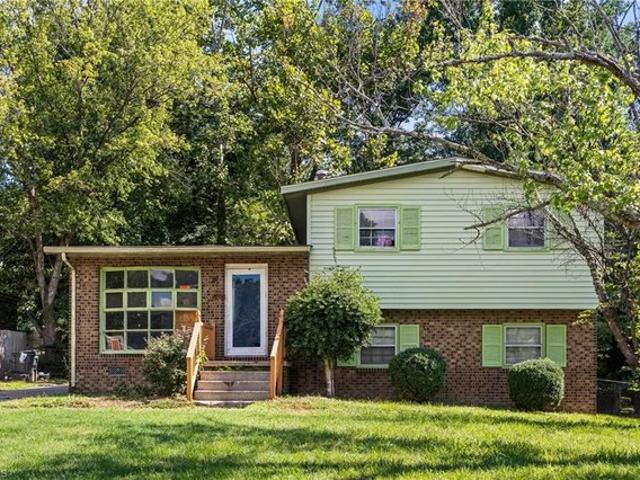 House for sale in Guilford, North Carolina
