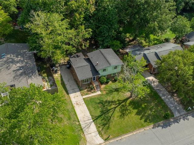 House for sale in Guilford, North Carolina