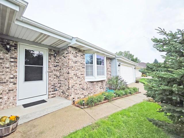 House for sale in Janesville, Wisconsin