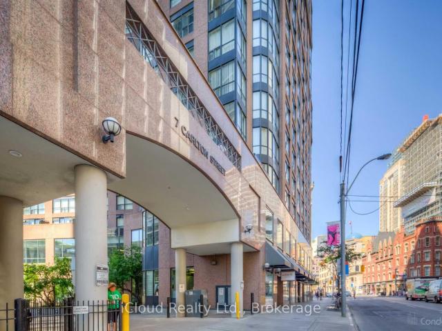Condo for sale in Woburn, Ontario