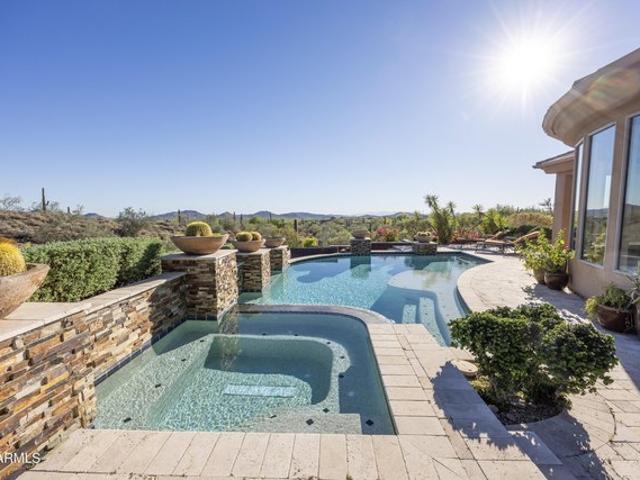 House for sale in Anthem, Arizona