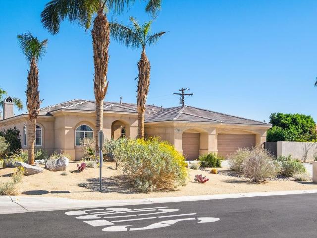 House for rent in Bermuda Dunes, California