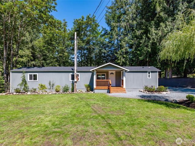 House for sale in Concrete, Washington