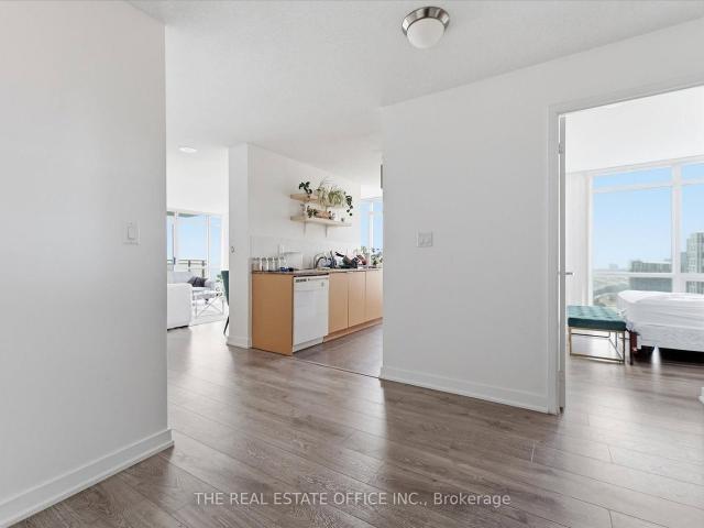 Condo for rent in Woburn, Ontario
