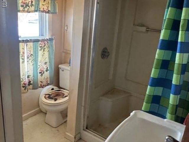 House for sale in Brown City, Michigan