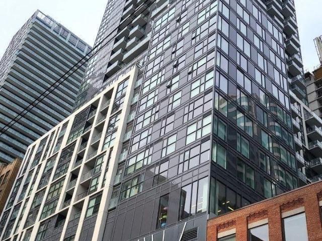 Condo for rent in Woburn, Ontario