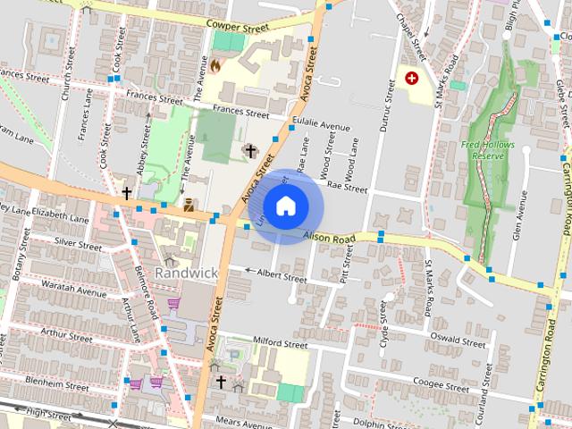 Apartment for rent in Sydney, New South Wales