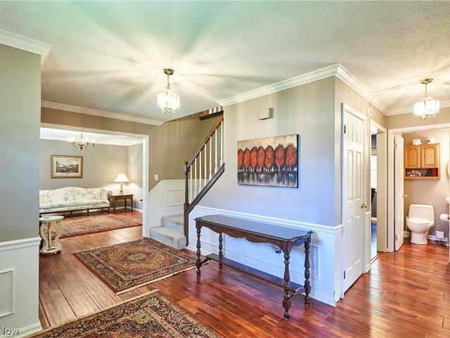 House for sale in Summit, Ohio