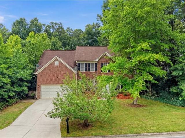House for sale in Guilford, North Carolina
