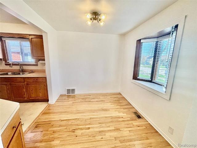 House for sale in Lincoln Park, Michigan