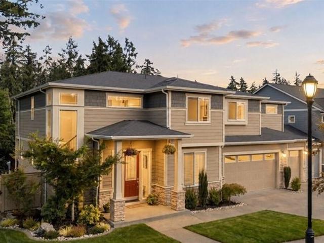 House for sale in Lacey, Thurston County