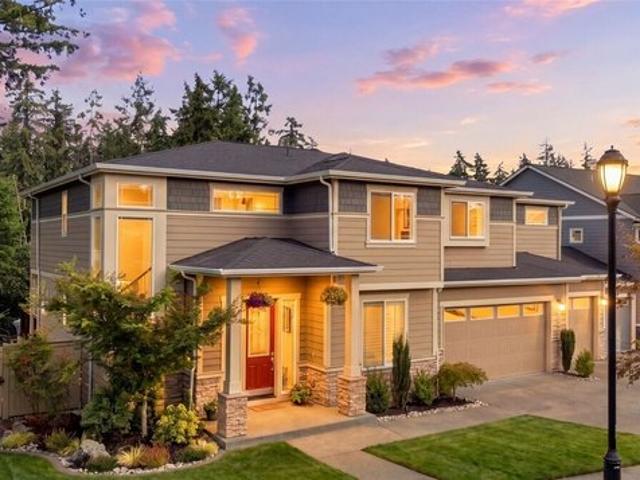 House for sale in Thurston, Washington