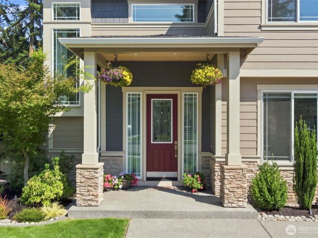 House for sale in Thurston, Washington