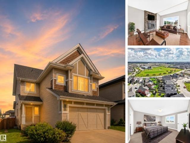 House for sale in Wedgewood, Alberta