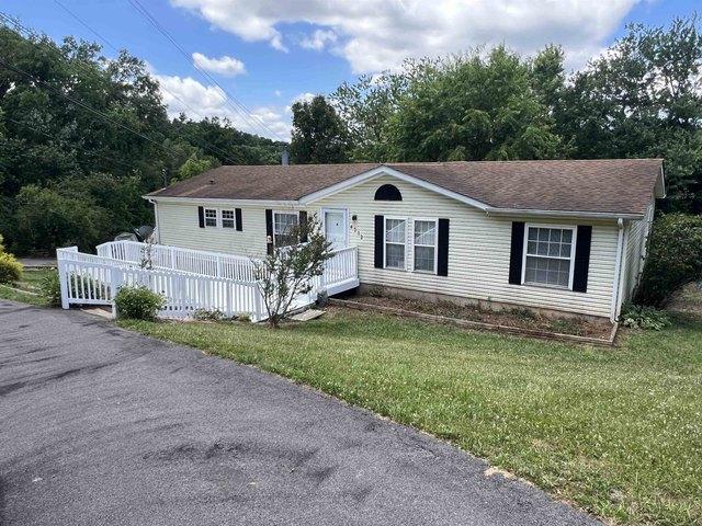 House for sale in Virginia