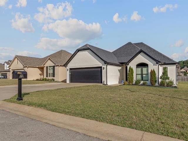 House for sale in Pleasant Grove, Jonesboro