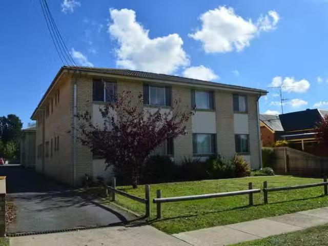 Apartment for rent in Brisbane Grove, New South Wales