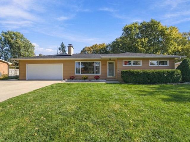 House for sale in Cedar Falls, Black Hawk County