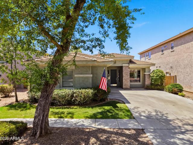 House for sale in Gilbert, Arizona