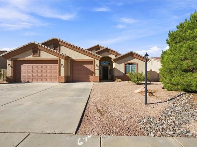 House for sale in Kingman, Arizona