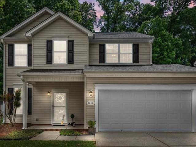House for sale in Guilford, North Carolina