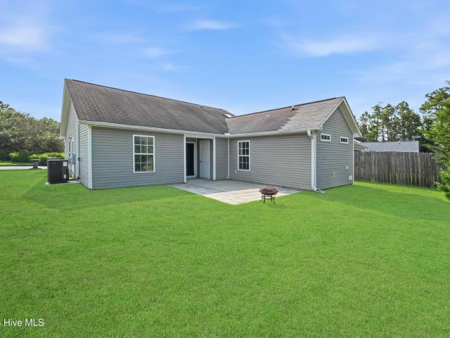 Property for rent in New Bern, North Carolina