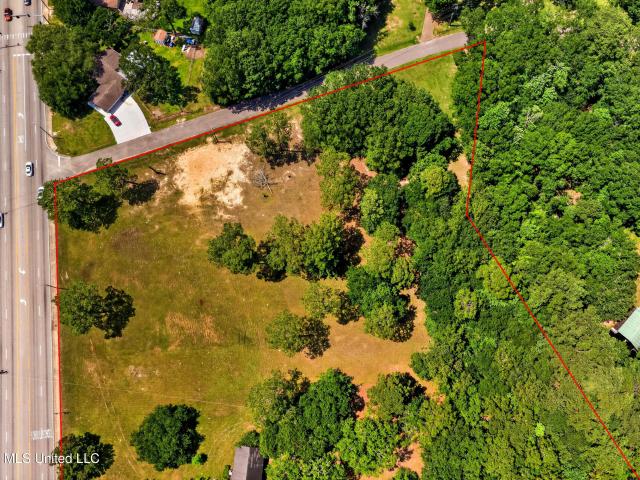 Land for sale in Gautier, Mississippi
