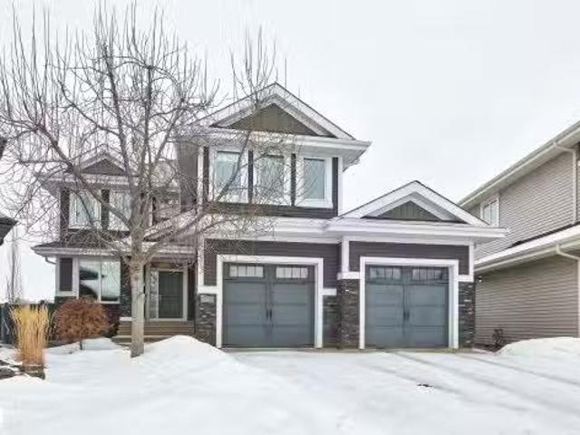 House for sale in Wedgewood, Alberta