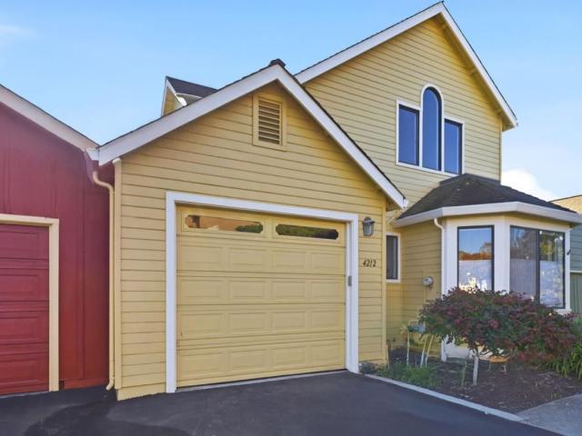 Townhouse for sale in Capitola, California