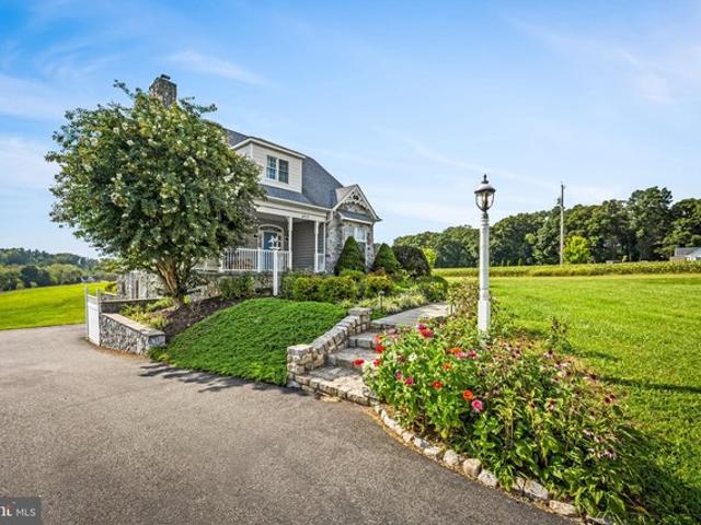 House for sale in Accokeek, Maryland