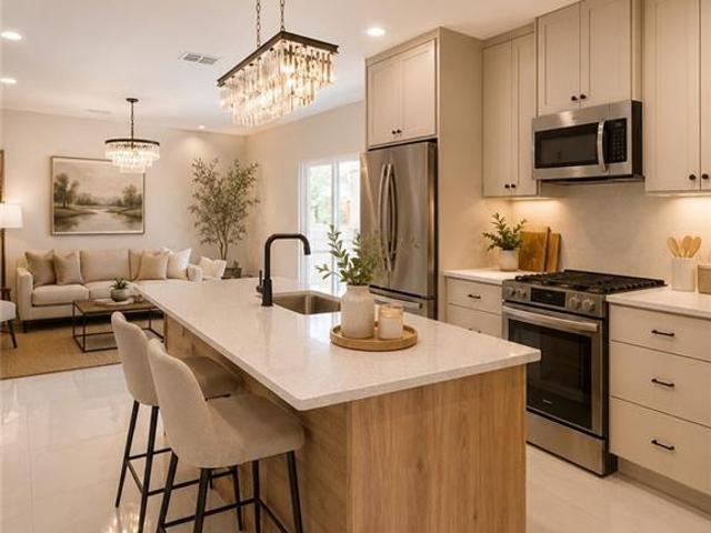 Townhouse for sale in Hidalgo, Texas