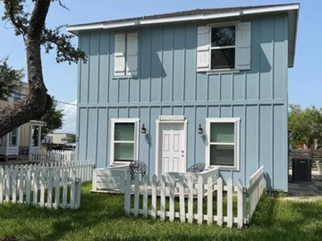 Condo for sale in Rockport, Texas