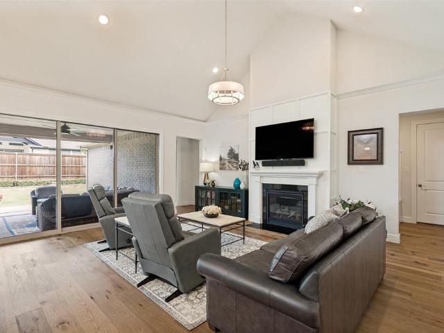 Property for rent in Mckinney, Texas