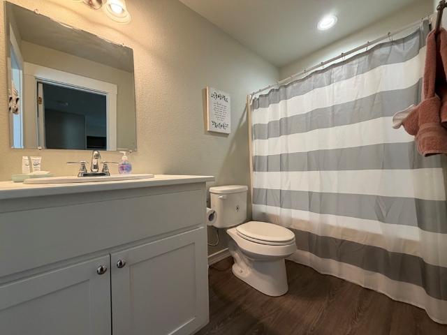 Condo for sale in Rockport, Texas