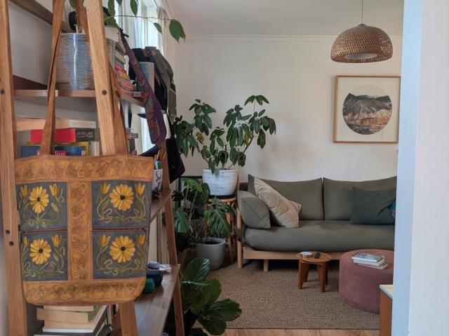 Apartment for rent in St Kilda East, Melbourne